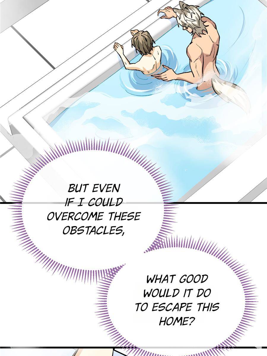 8. The first thing to do when you get home is to take a shower 81 76251577 900 1200 111300