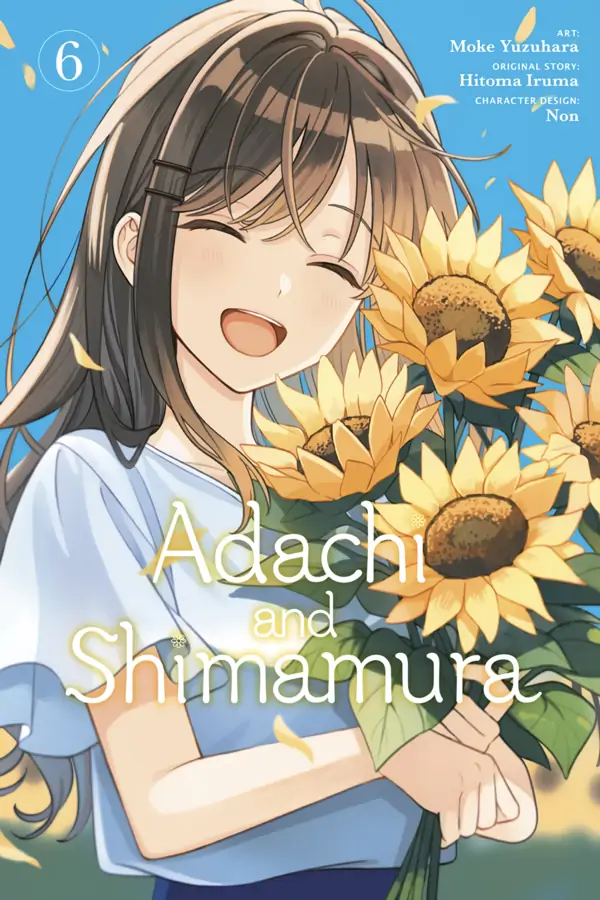 Adachi and Shimamura (Official)