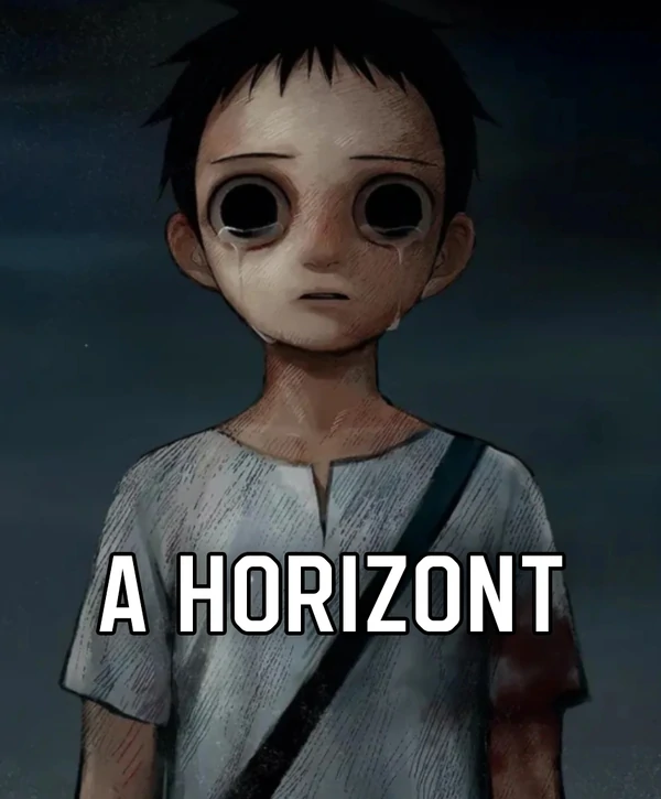 The Horizon